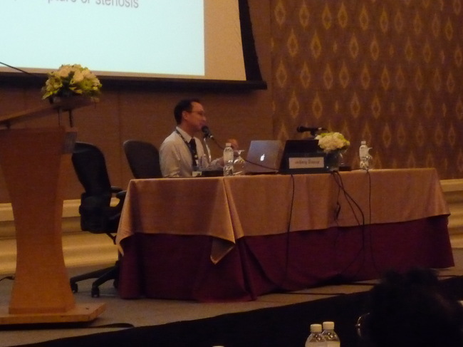 [ประมวลภาพ] งานประชุมวิชาการกลางปี ครั้งที่ 14 วันศุกร์ที่ 8 กรกฎาคม 2559