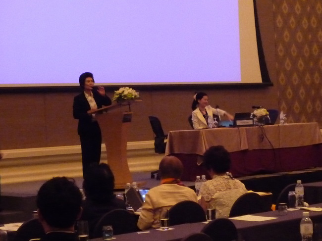 [ประมวลภาพ] งานประชุมวิชาการกลางปี ครั้งที่ 14 วันศุกร์ที่ 8 กรกฎาคม 2559