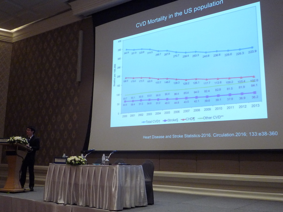 [ประมวลภาพ] งานประชุมวิชาการ ครั้งที่ 15 ปี 2559 วันศุกร์ที่ 20 มกราคม 2560
