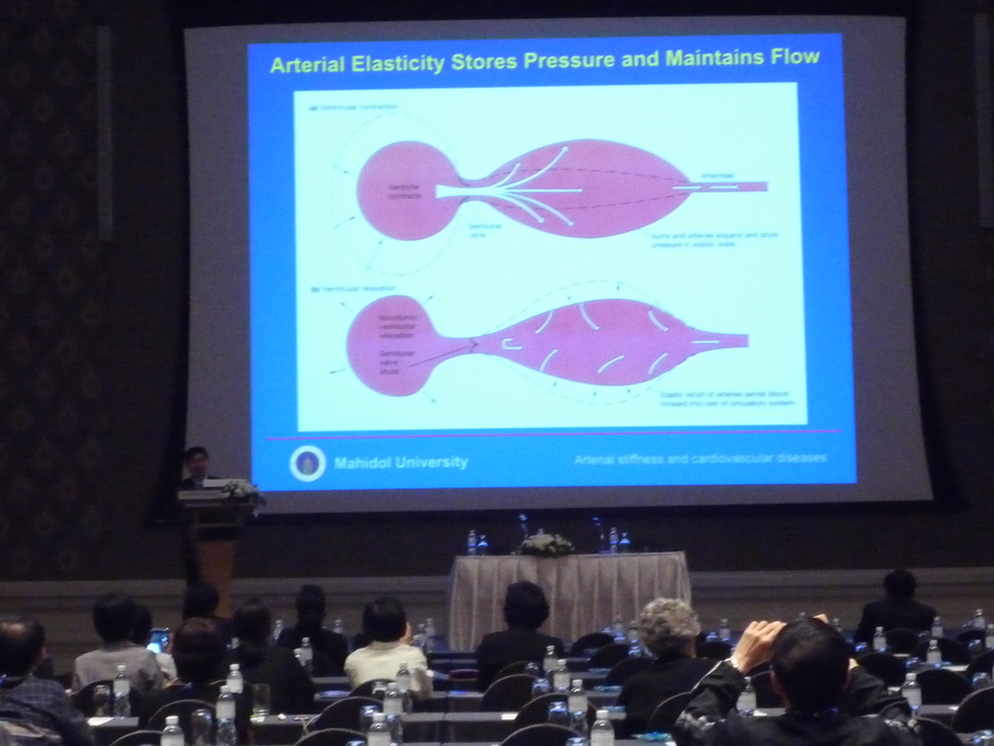 [ประมวลภาพ] งานประชุมวิชาการ ครั้งที่ 15 ปี 2559 วันศุกร์ที่ 20 มกราคม 2560