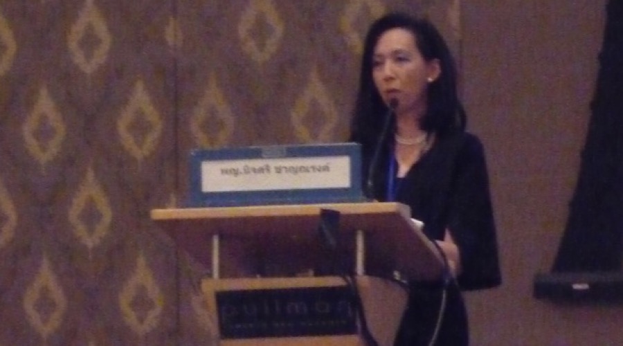 [ประมวลภาพ] งานประชุมวิชาการ ครั้งที่ 15 ปี 2559 วันศุกร์ที่ 20 มกราคม 2560