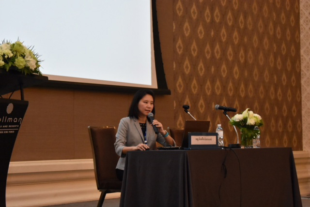 [ประมวลภาพ] งานประชุมวิชาการประจำปี พ.ศ. 2561 ครั้งที่ 16 