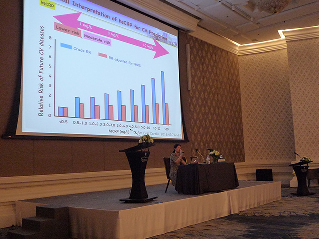 [ประมวลภาพ] งานประชุมวิชาการประจำปี พ.ศ. 2561 ครั้งที่ 16 