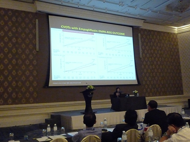 [ประมวลภาพ] งานประชุมวิชาการประจำปี พ.ศ. 2561 ครั้งที่ 16 
