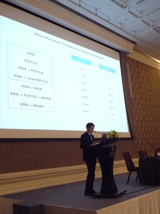[ประมวลภาพ] งานประชุมวิชาการประจำปี พ.ศ. 2561 ครั้งที่ 16 