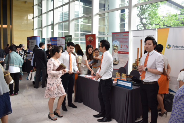 [ประมวลภาพ] งานประชุมวิชาการประจำปี พ.ศ. 2561 ครั้งที่ 16 