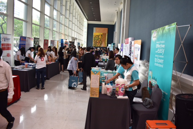 [ประมวลภาพ] งานประชุมวิชาการประจำปี พ.ศ. 2561 ครั้งที่ 16 