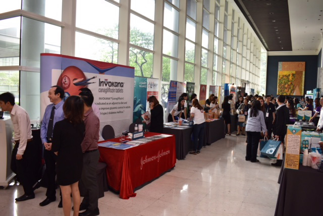 [ประมวลภาพ] งานประชุมวิชาการประจำปี พ.ศ. 2561 ครั้งที่ 16 