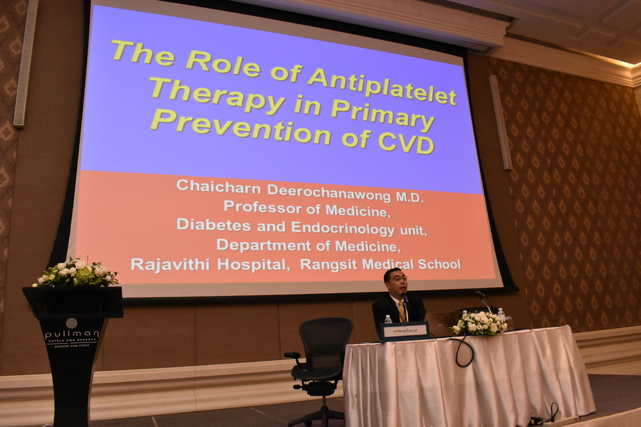 [ประมวลภาพ] งานประชุมวิชาการกลางปี พ.ศ. 2561 ครั้งที่ 16