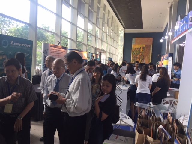 [ประมวลภาพ] งานประชุมวิชาการกลางปี พ.ศ. 2561 ครั้งที่ 16