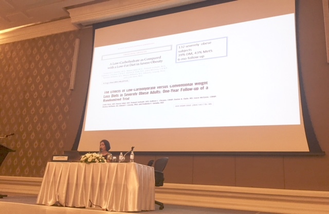 [ประมวลภาพ] งานประชุมวิชาการกลางปี พ.ศ. 2561 ครั้งที่ 16