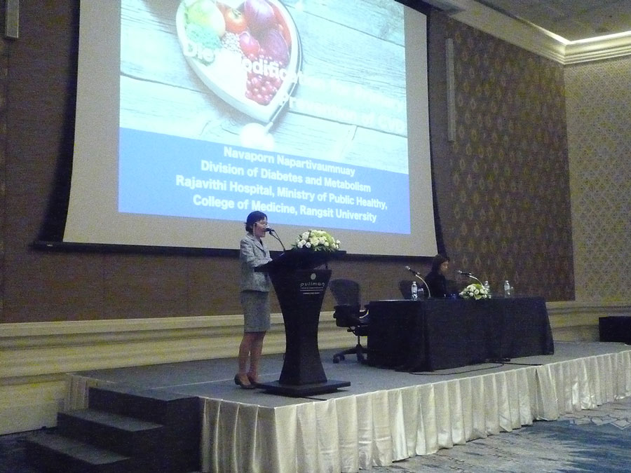 [ประมวลภาพ] งานประชุมวิชาการประจำปี พ.ศ. 2562 ครั้งที่ 17