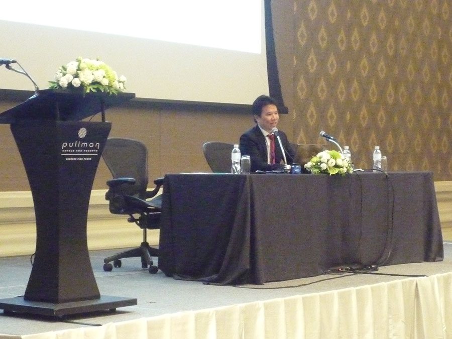 [ประมวลภาพ] งานประชุมวิชาการประจำปี พ.ศ. 2562 ครั้งที่ 17