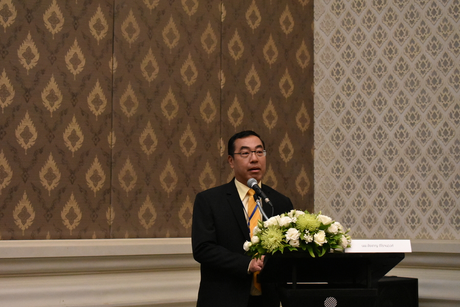 [ประมวลภาพ] งานประชุมวิชาการกลางปี พ.ศ. 2562 ครั้งที่ 17