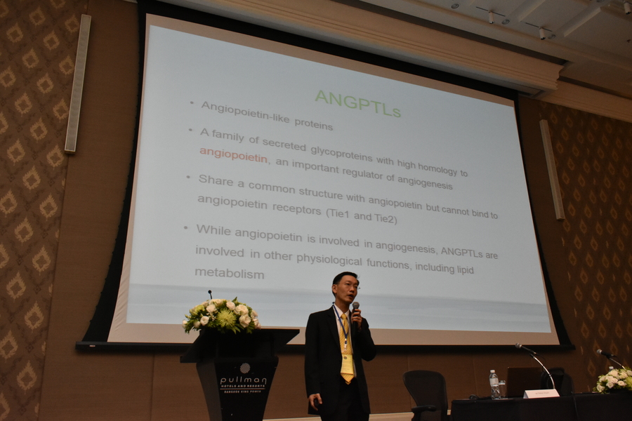 [ประมวลภาพ] งานประชุมวิชาการกลางปี พ.ศ. 2562 ครั้งที่ 17