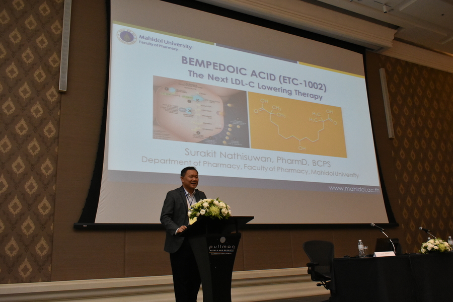 [ประมวลภาพ] งานประชุมวิชาการกลางปี พ.ศ. 2562 ครั้งที่ 17