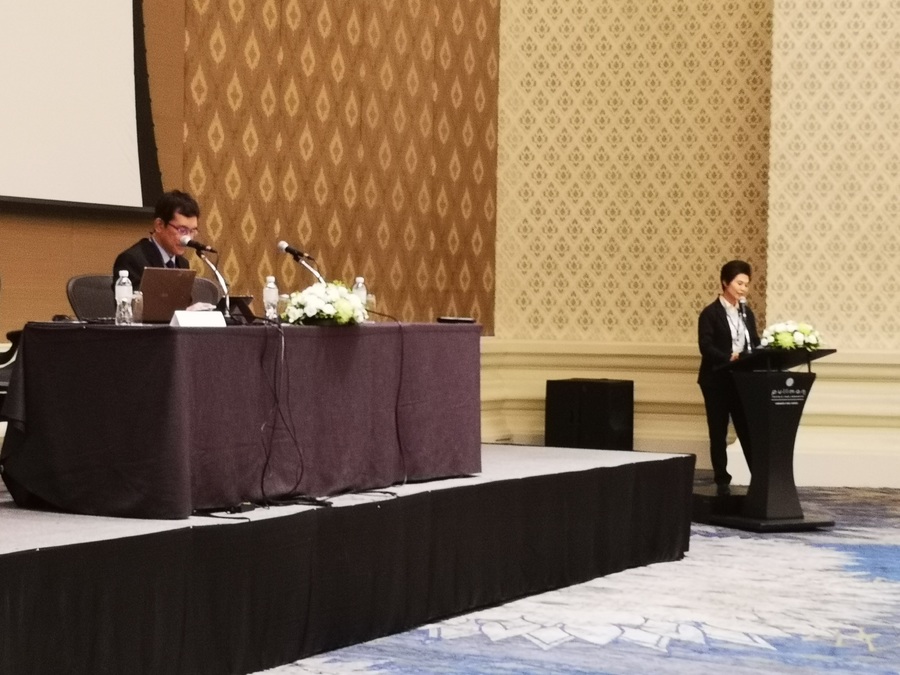 [ประมวลภาพ] งานประชุมวิชาการกลางปี พ.ศ. 2562 ครั้งที่ 17