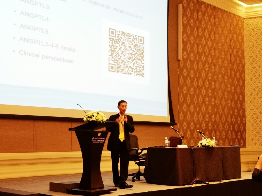 [ประมวลภาพ] งานประชุมวิชาการกลางปี พ.ศ. 2562 ครั้งที่ 17