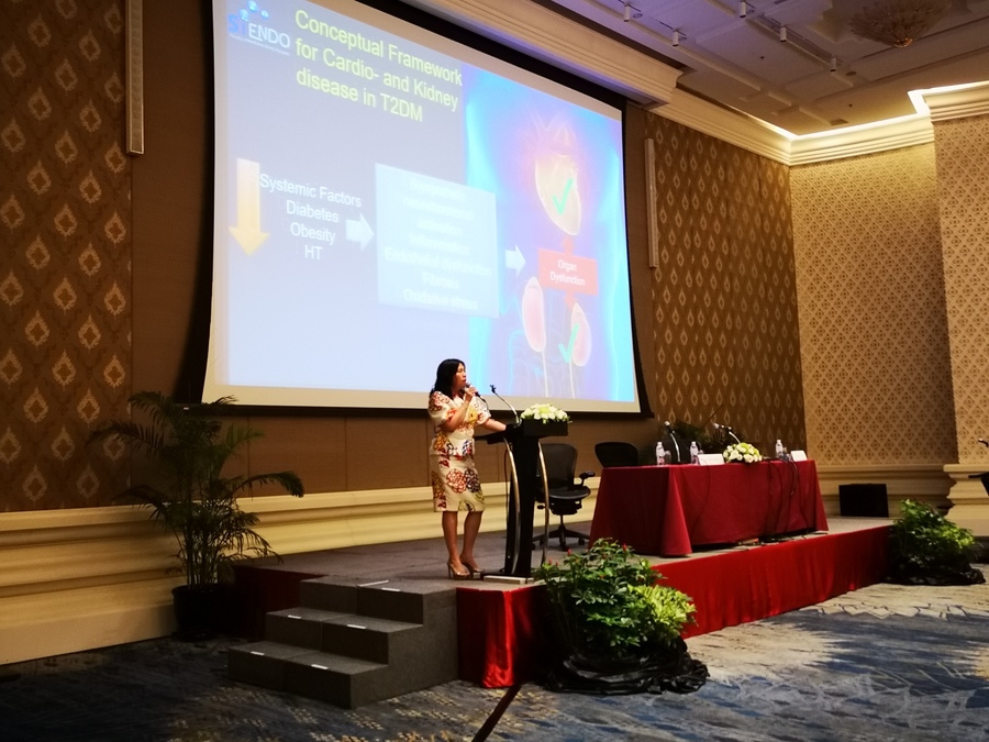 [ประมวลภาพ] งานประชุมวิชาการประจำปี ครั้งที่ 18 พ.ศ. 2563