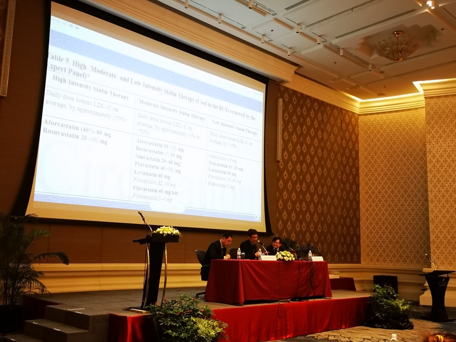 [ประมวลภาพ] งานประชุมวิชาการประจำปี ครั้งที่ 18 พ.ศ. 2563