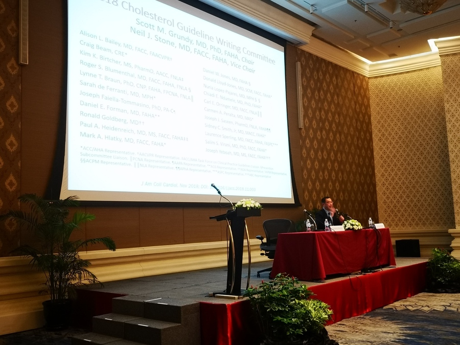 [ประมวลภาพ] งานประชุมวิชาการประจำปี ครั้งที่ 18 พ.ศ. 2563