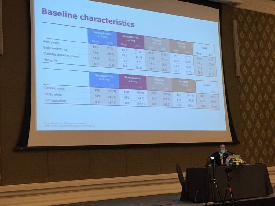[ประมวลภาพ] งานประชุมวิชาการกลางปี ครั้งที่ 18 พ.ศ. 2563