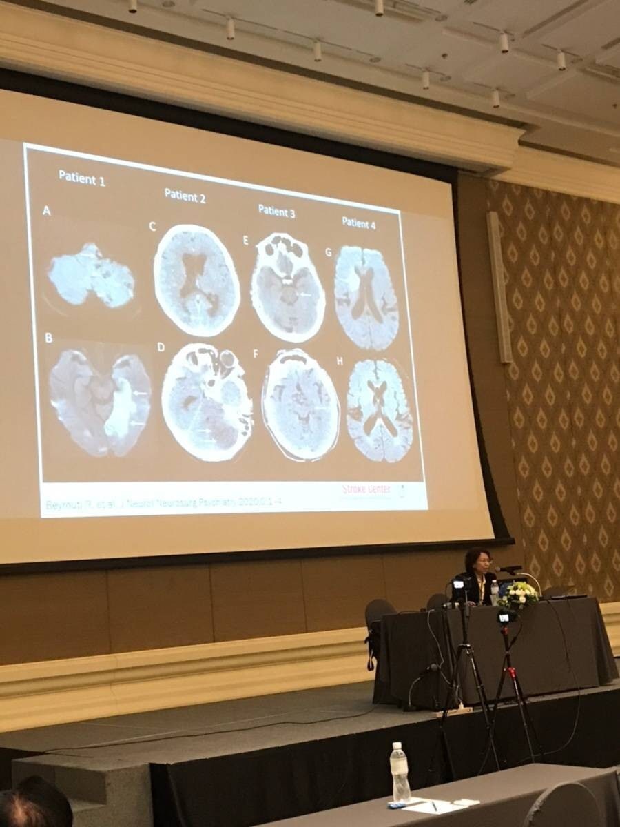 [ประมวลภาพ] งานประชุมวิชาการกลางปี ครั้งที่ 18 พ.ศ. 2563